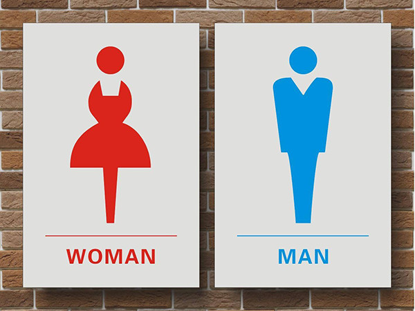 商場標識HZFY-SCBS04