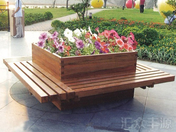 北京地壇公園廣場(chǎng)花箱安裝設(shè)計(jì)項(xiàng)目