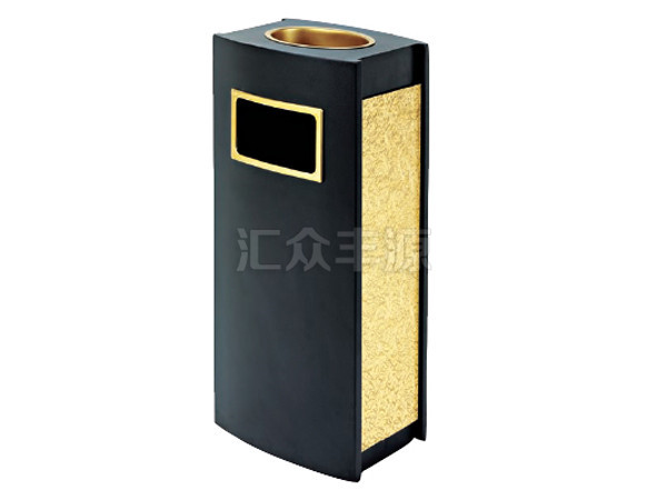 室內垃圾桶HZFY-SNFX14