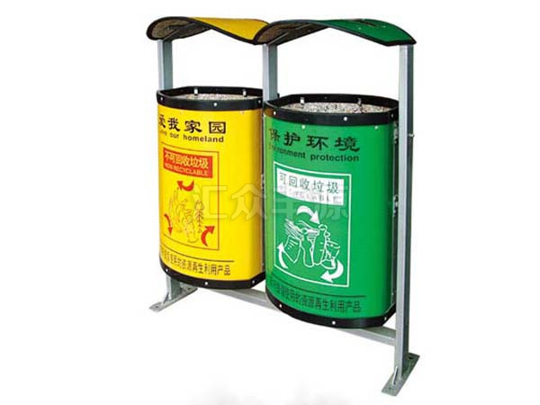 環保垃圾桶HZFY-HB09