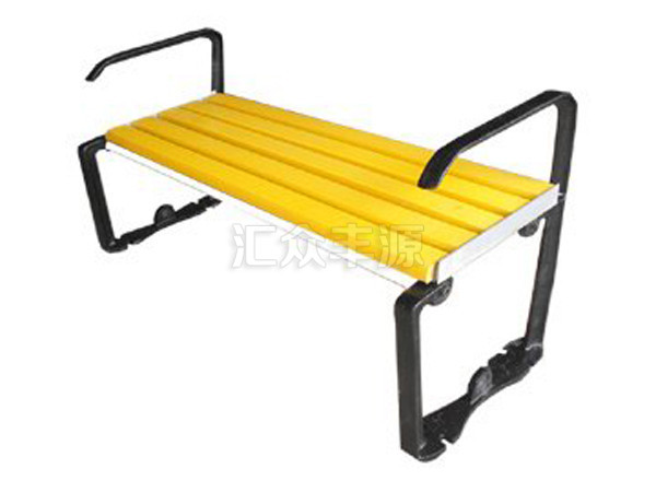 木制無靠背椅HZFY-MWKB05